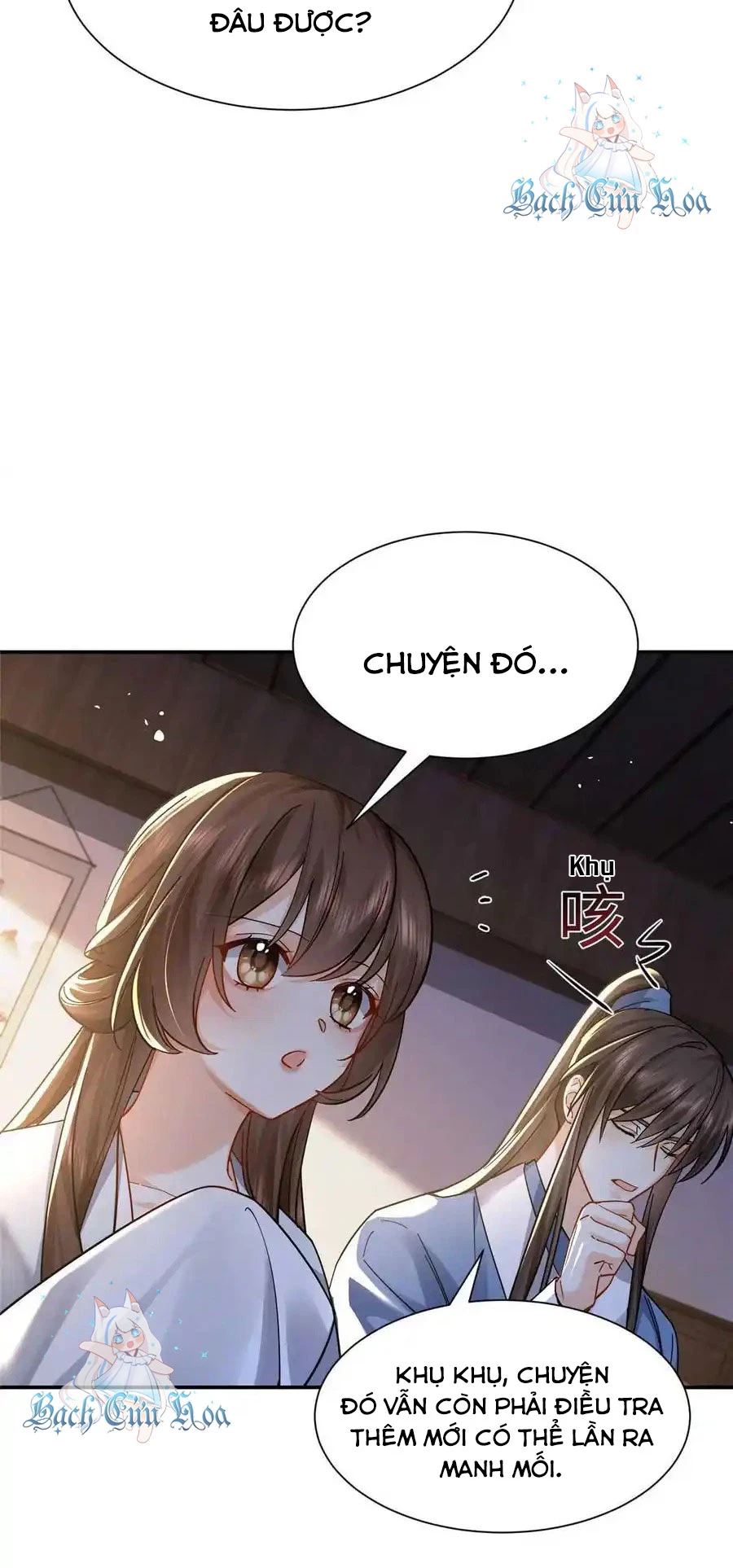 Thiều Quang Mạn: Chapter 170
