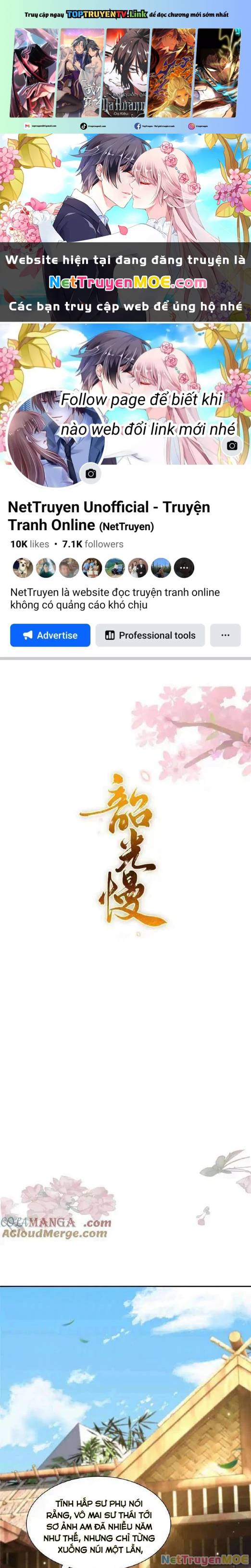 Thiều Quang Mạn: Chapter 173