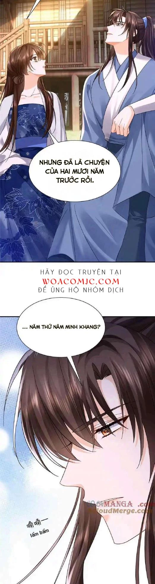 Thiều Quang Mạn: Chapter 173