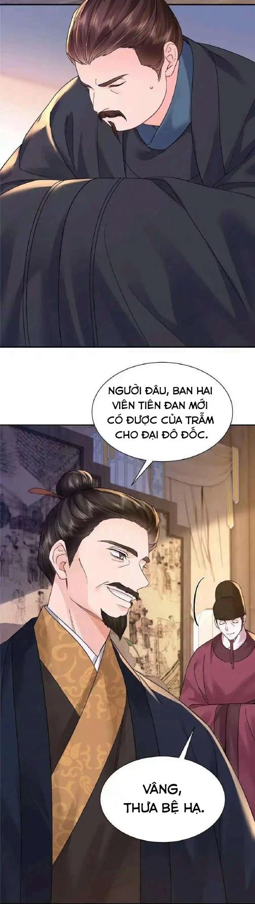 Thiều Quang Mạn: Chapter 173