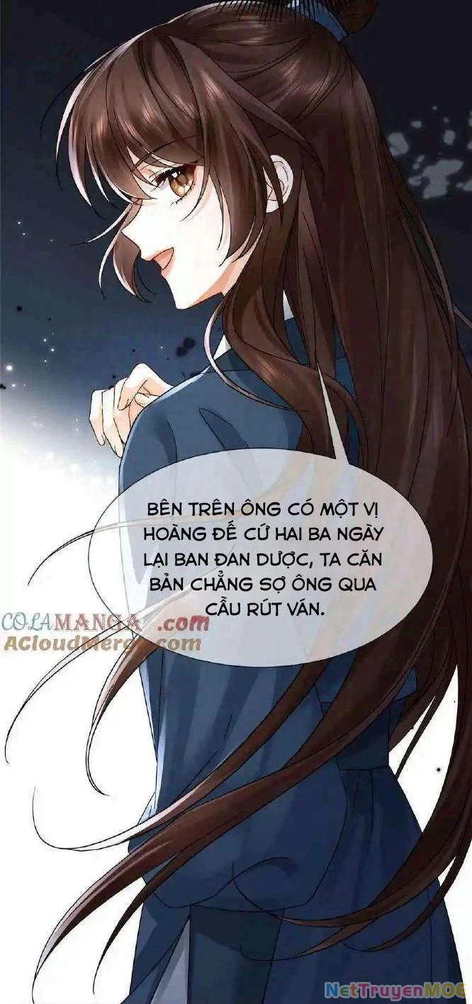 Thiều Quang Mạn: Chapter 173