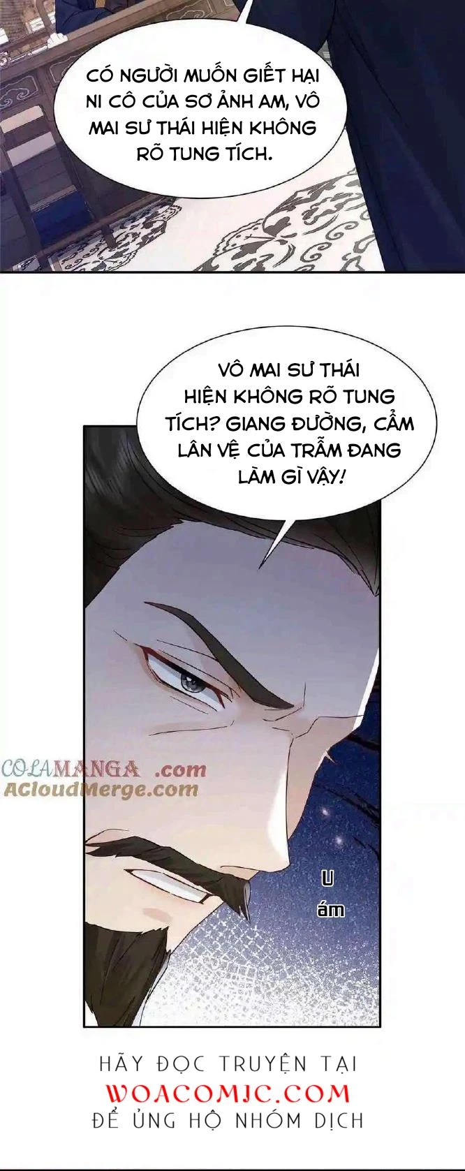 Thiều Quang Mạn: Chapter 173