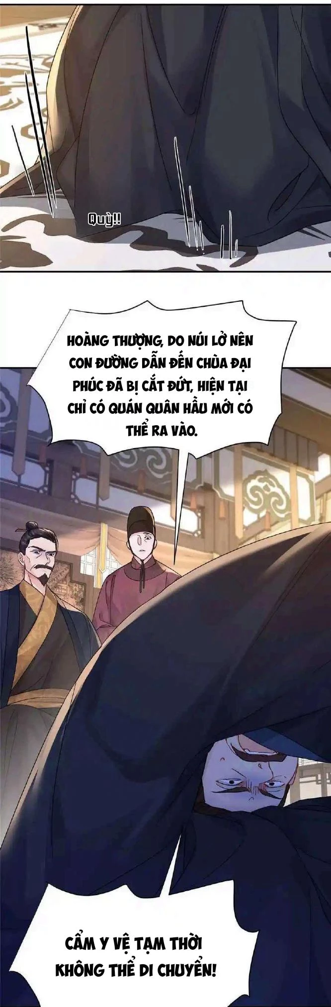 Thiều Quang Mạn: Chapter 173