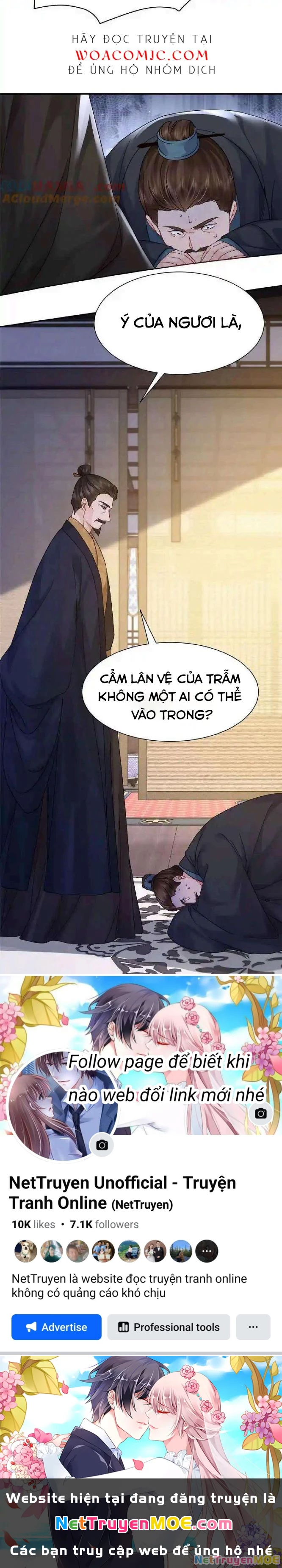 Thiều Quang Mạn: Chapter 173