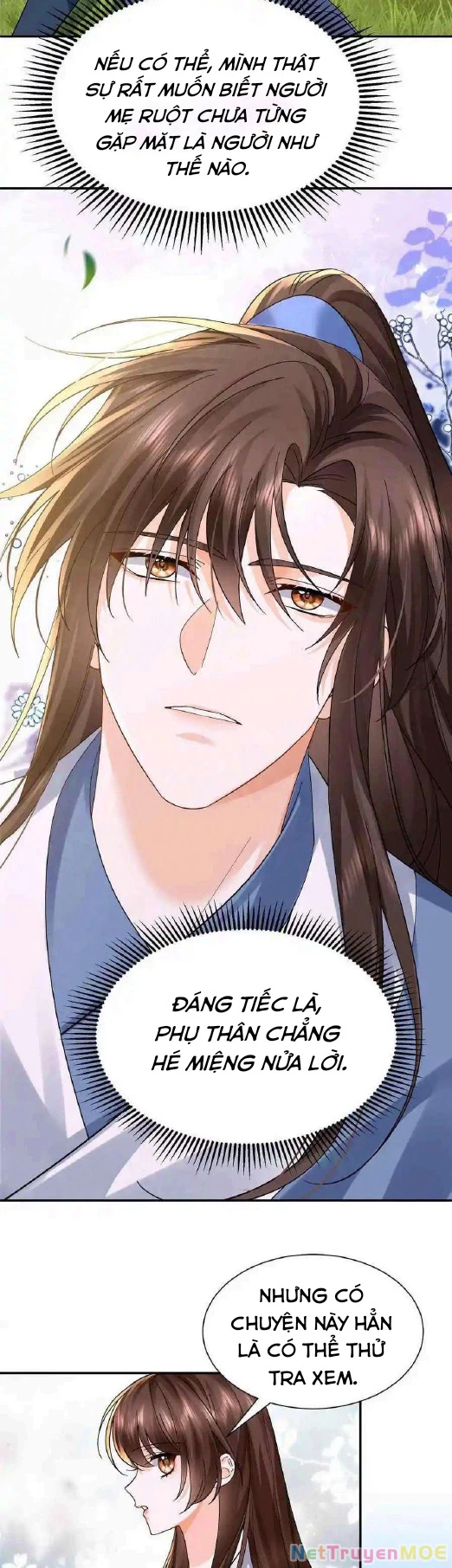 Thiều Quang Mạn: Chapter 173
