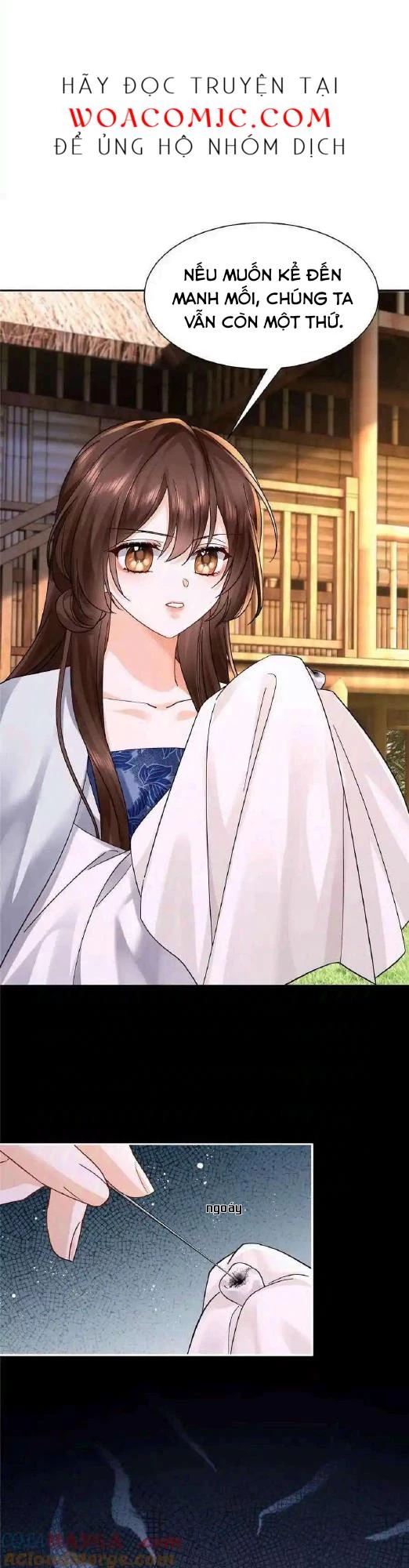Thiều Quang Mạn: Chapter 173