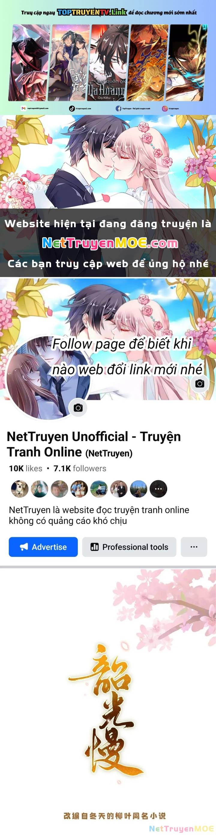 Thiều Quang Mạn: Chapter 175