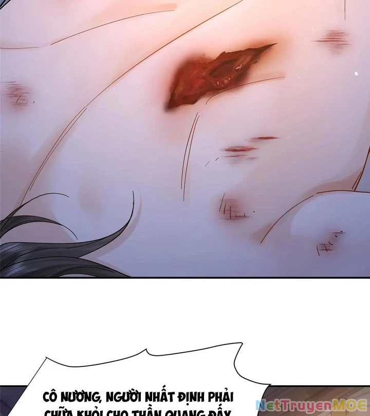 Thiều Quang Mạn: Chapter 175
