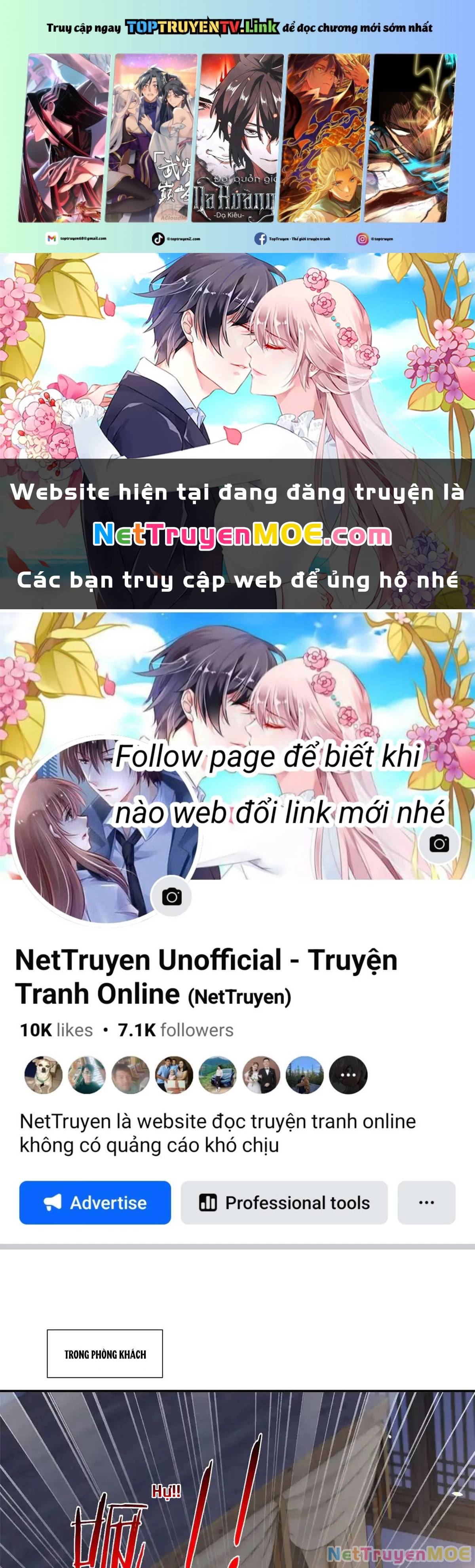 Thiều Quang Mạn: Chapter 176