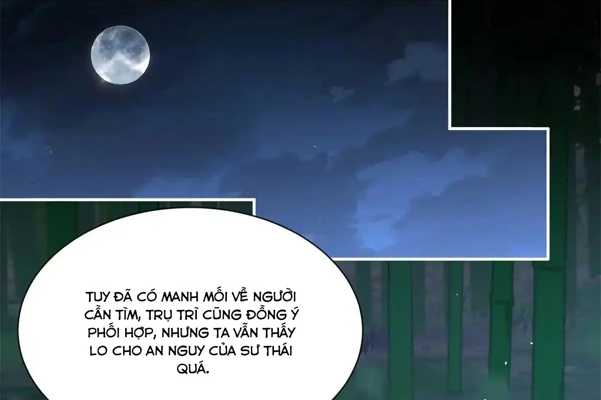 Thiều Quang Mạn: Chapter 176