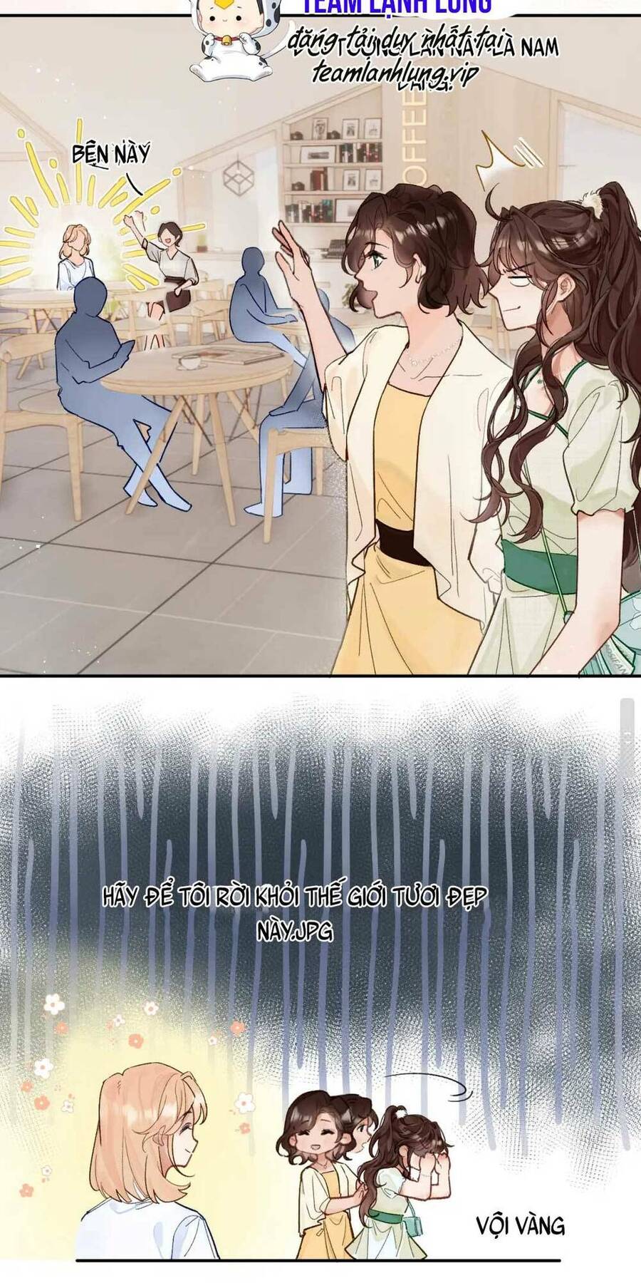 Thỉnh Đa Loan Chiếu: Chapter 1