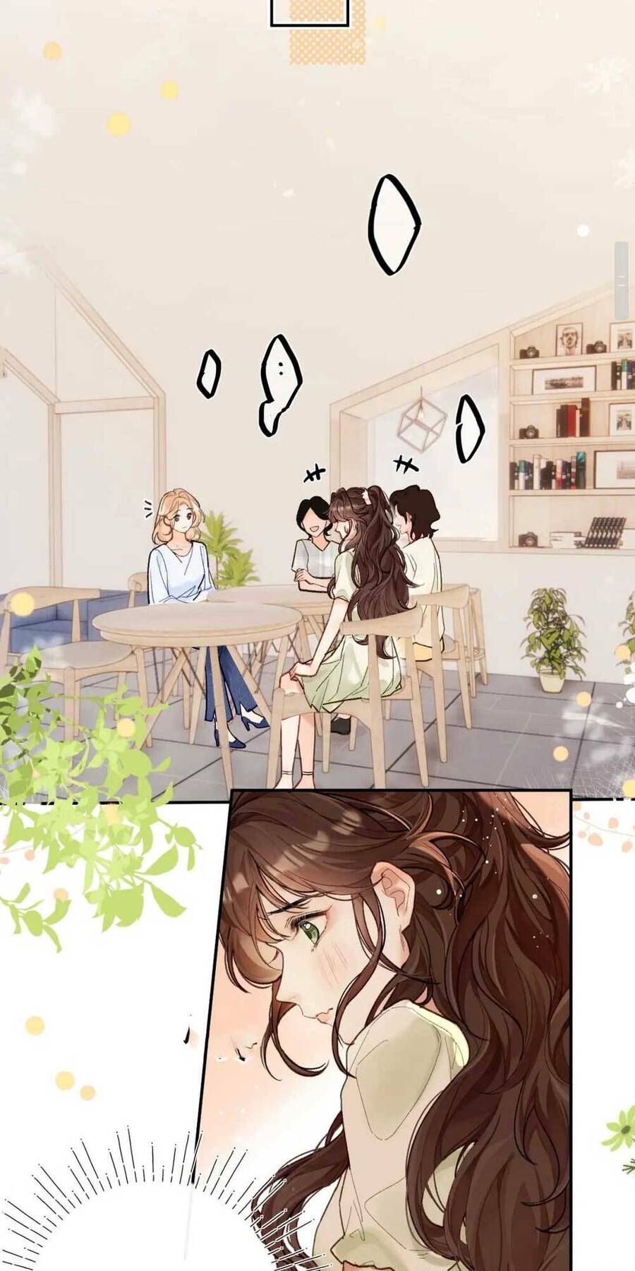 Thỉnh Đa Loan Chiếu: Chapter 1