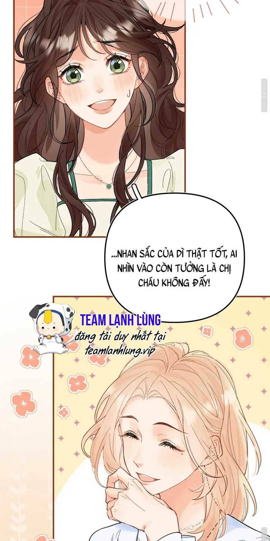 Thỉnh Đa Loan Chiếu: Chapter 1