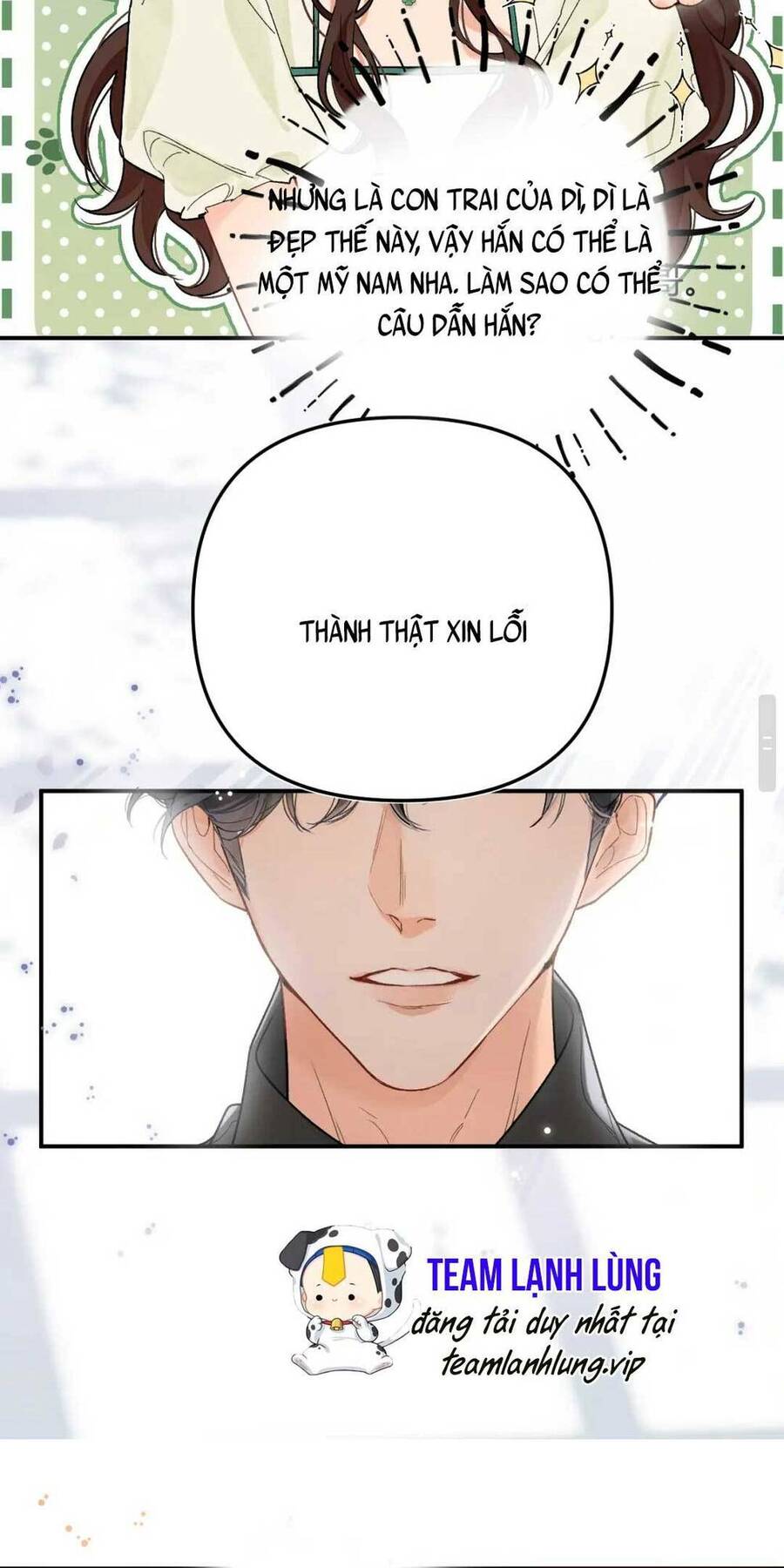 Thỉnh Đa Loan Chiếu: Chapter 1