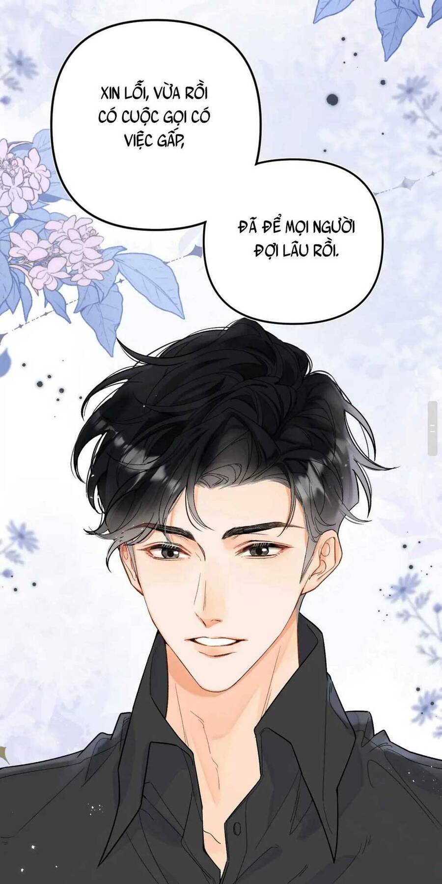 Thỉnh Đa Loan Chiếu: Chapter 1