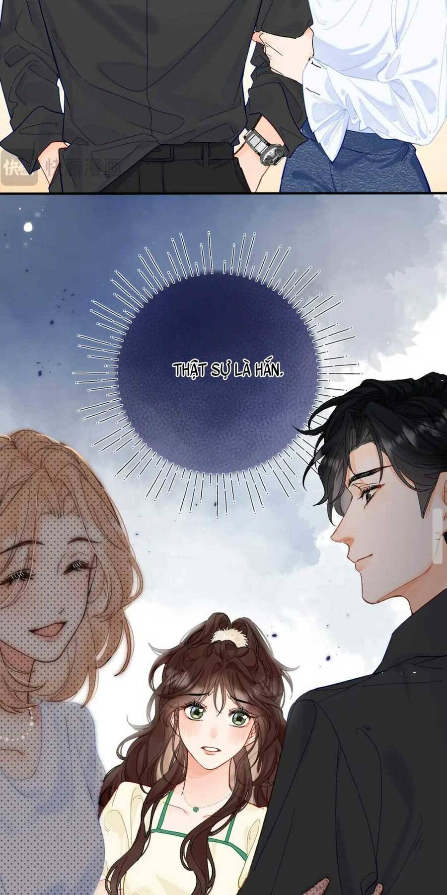 Thỉnh Đa Loan Chiếu: Chapter 1