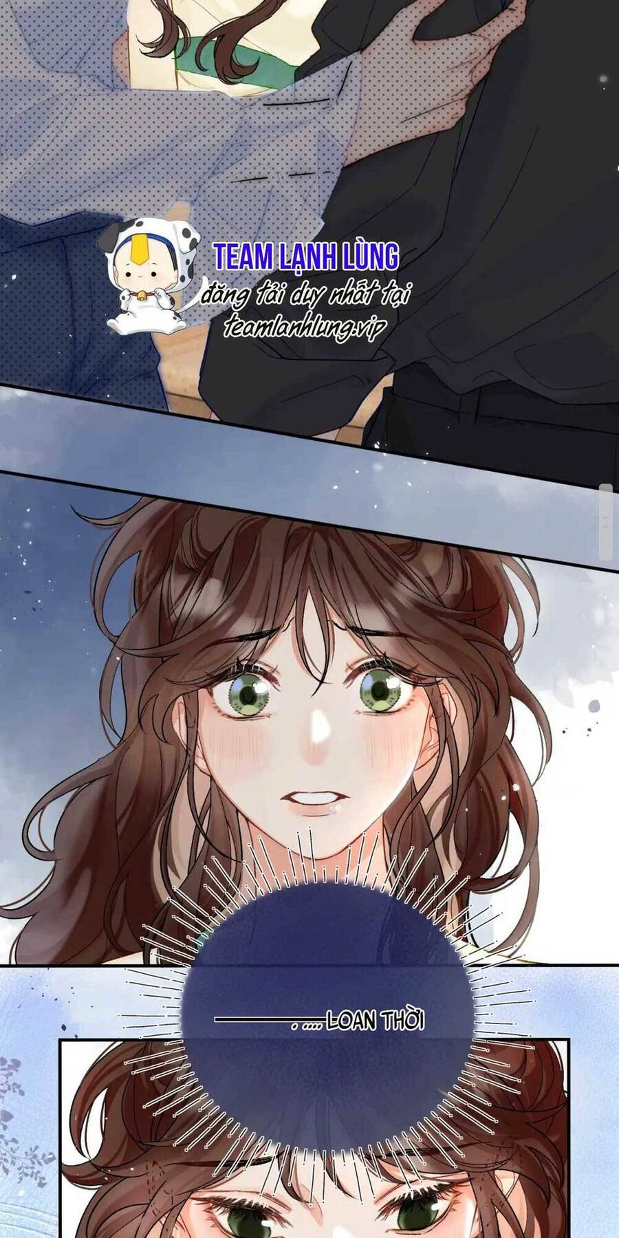 Thỉnh Đa Loan Chiếu: Chapter 1