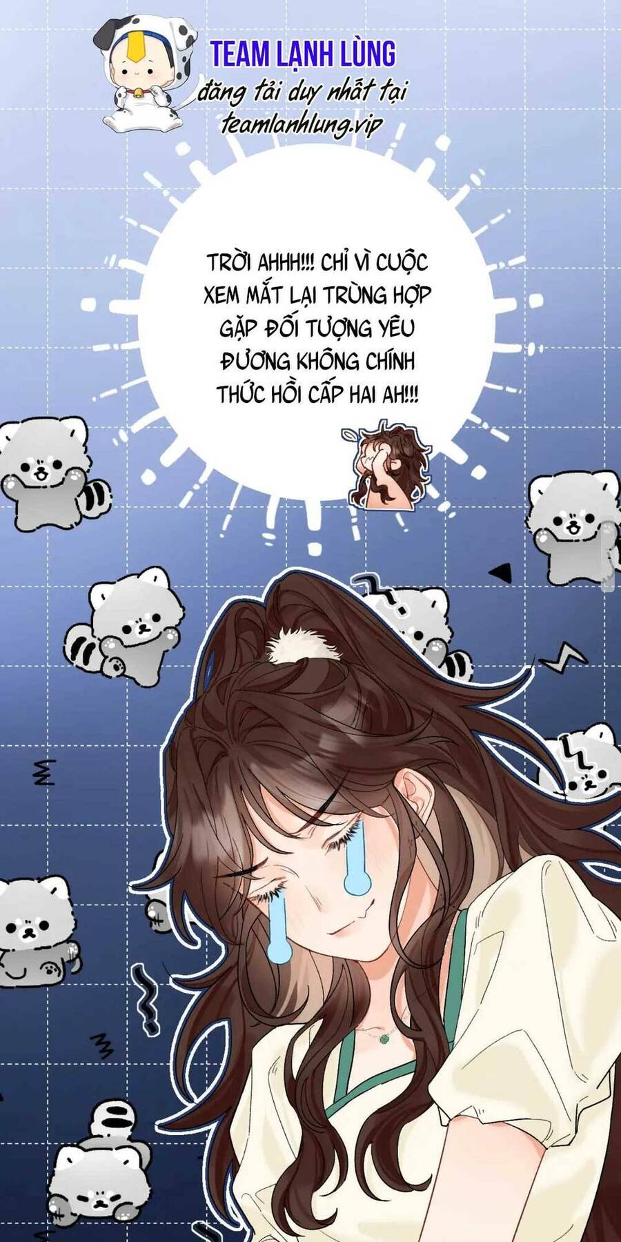 Thỉnh Đa Loan Chiếu: Chapter 1