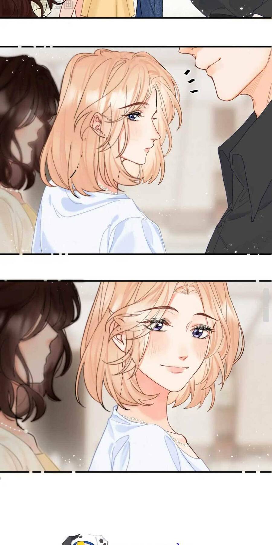 Thỉnh Đa Loan Chiếu: Chapter 1