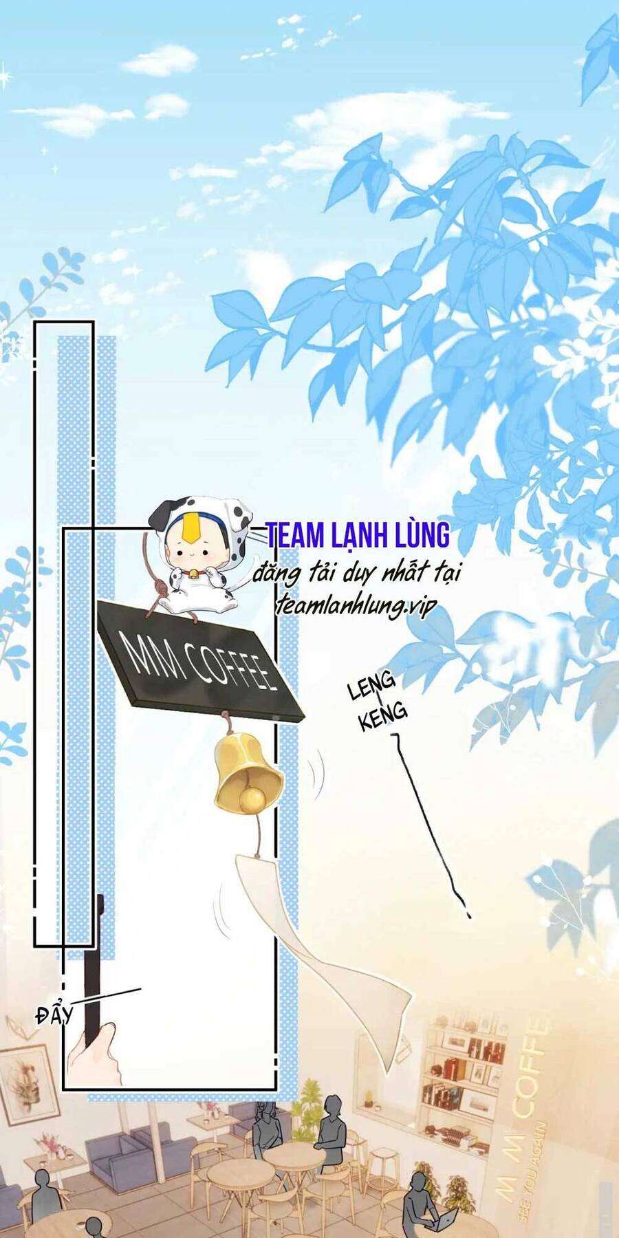 Thỉnh Đa Loan Chiếu: Chapter 1