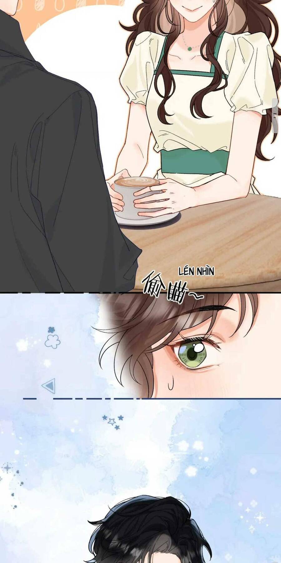 Thỉnh Đa Loan Chiếu: Chapter 1