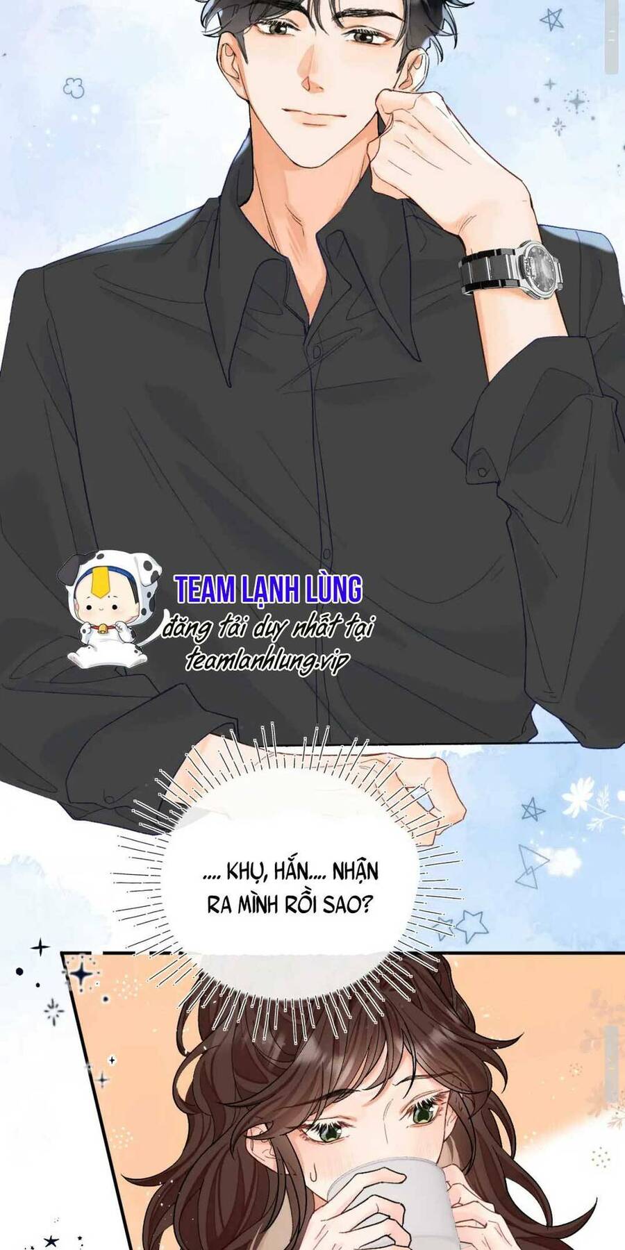 Thỉnh Đa Loan Chiếu: Chapter 1