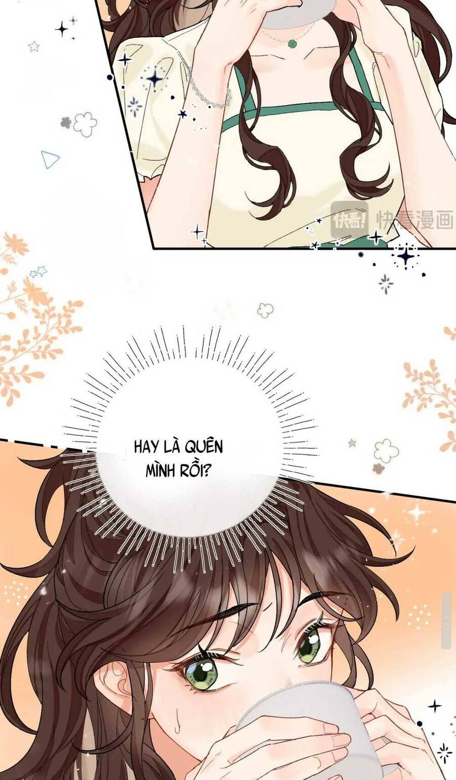 Thỉnh Đa Loan Chiếu: Chapter 1