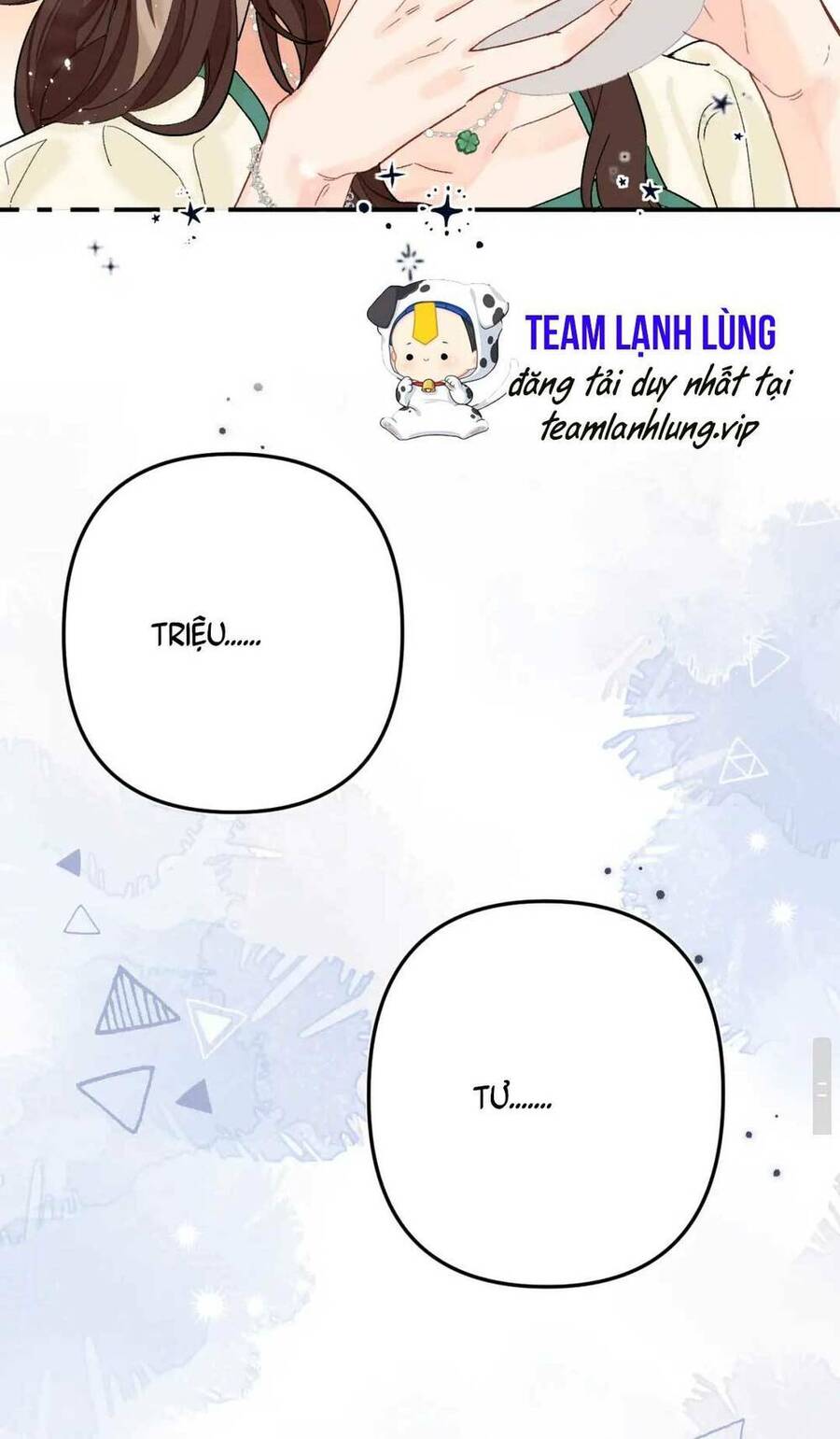 Thỉnh Đa Loan Chiếu: Chapter 1