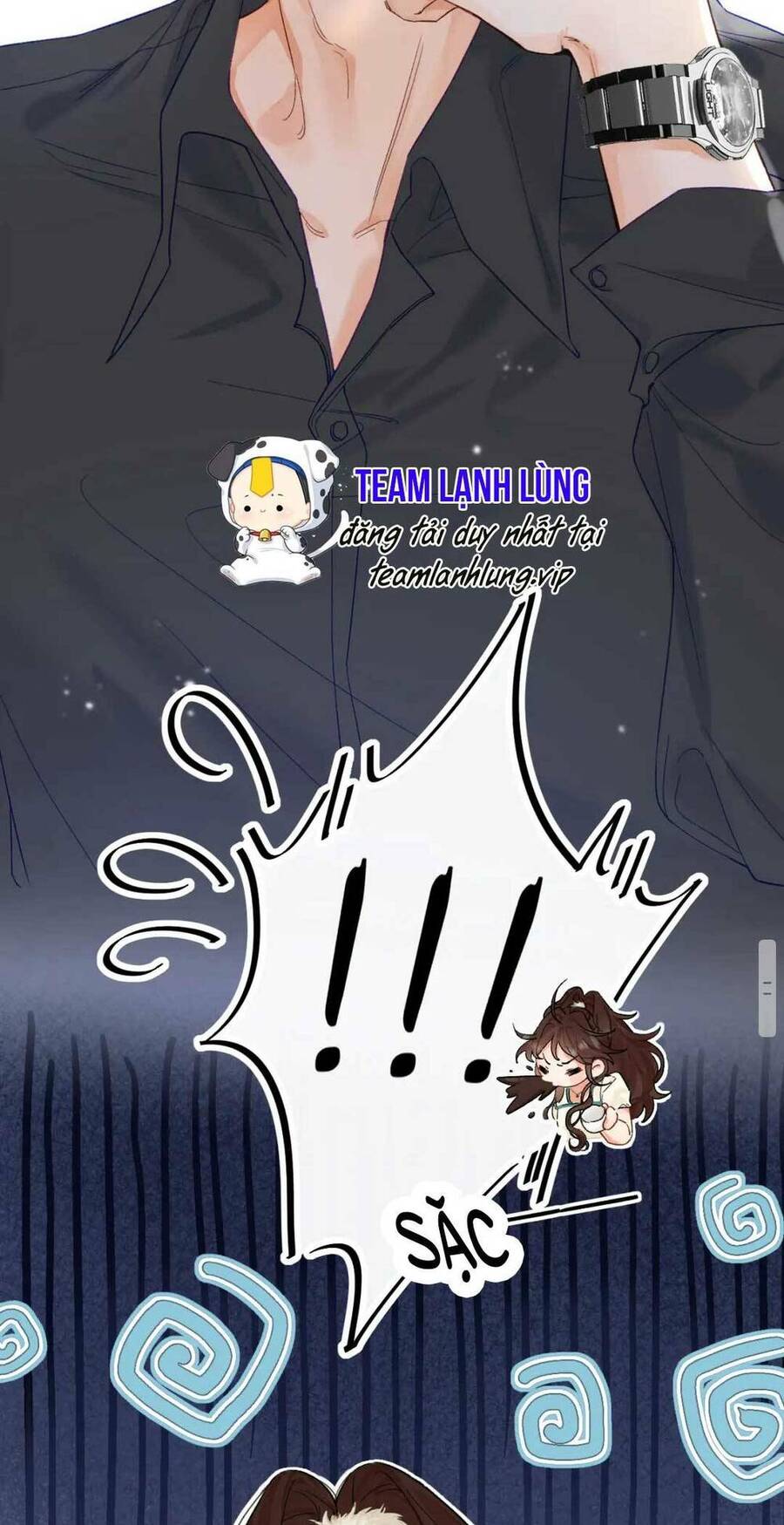 Thỉnh Đa Loan Chiếu: Chapter 1