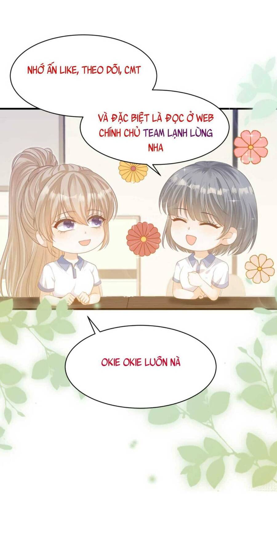 Thỉnh Đa Loan Chiếu: Chapter 1