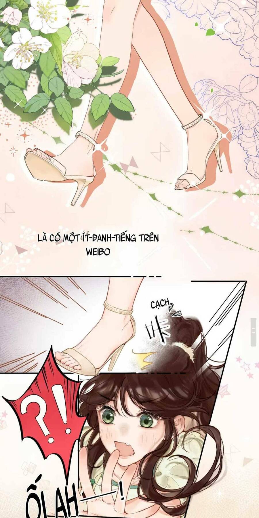 Thỉnh Đa Loan Chiếu: Chapter 1