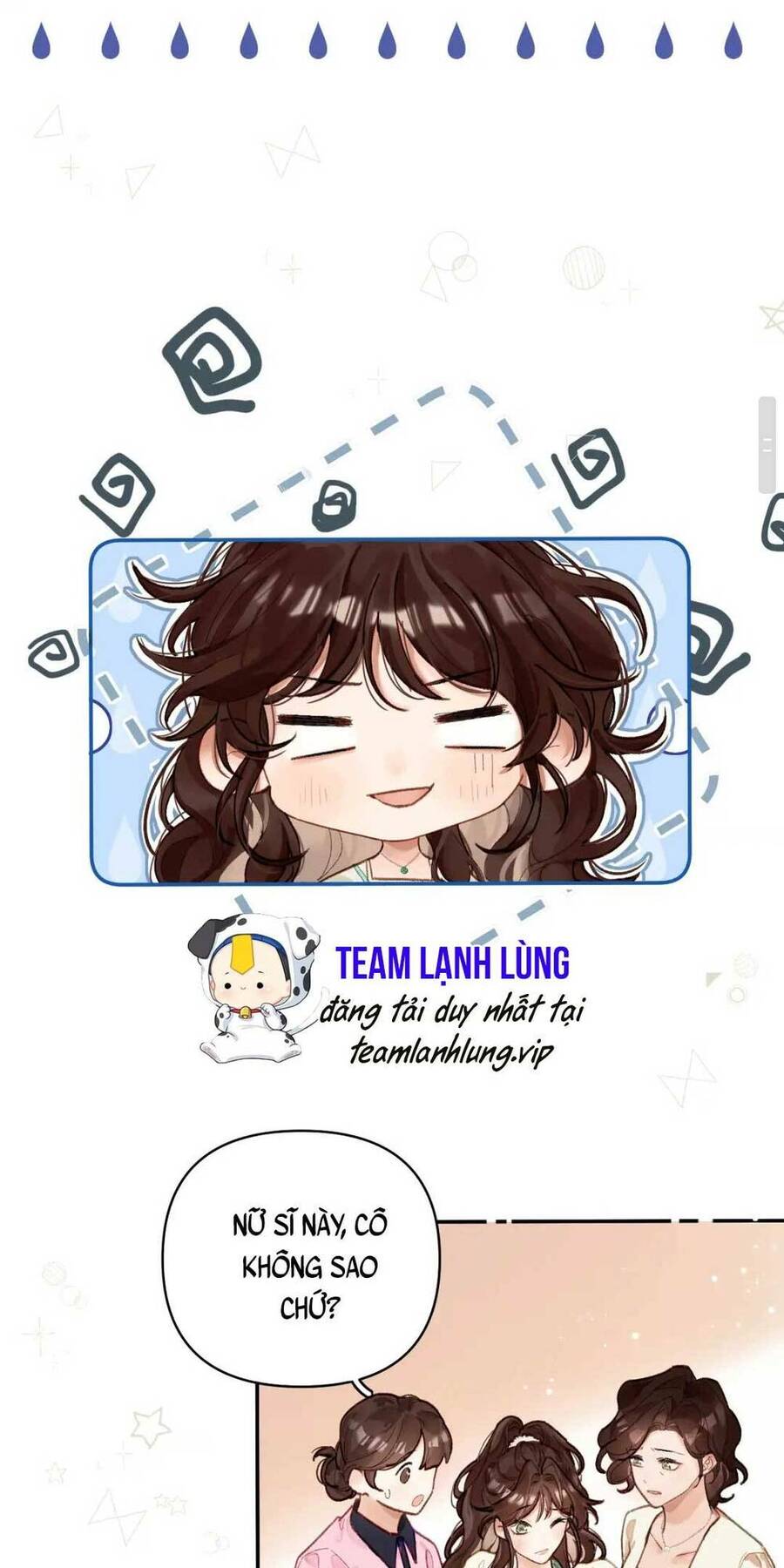 Thỉnh Đa Loan Chiếu: Chapter 1