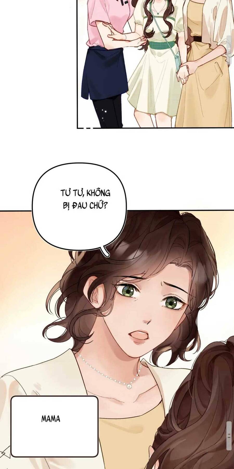 Thỉnh Đa Loan Chiếu: Chapter 1