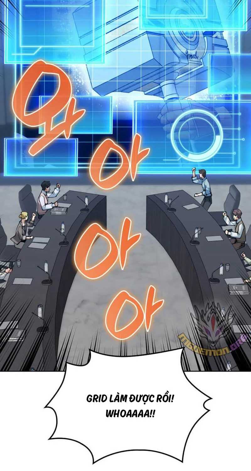 Thợ Rèn Huyền Thoại: Chapter 241