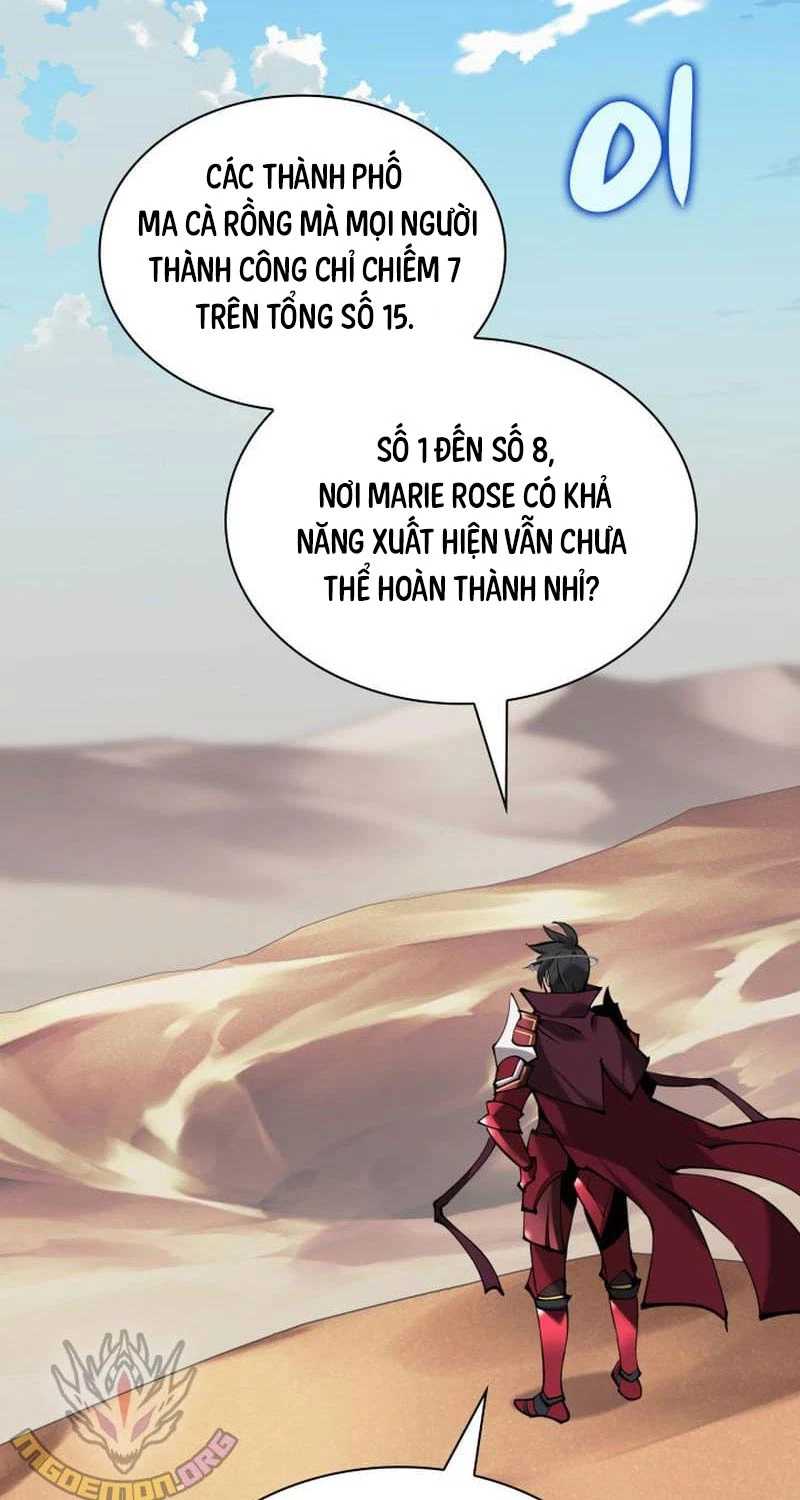 Thợ Rèn Huyền Thoại: Chapter 241