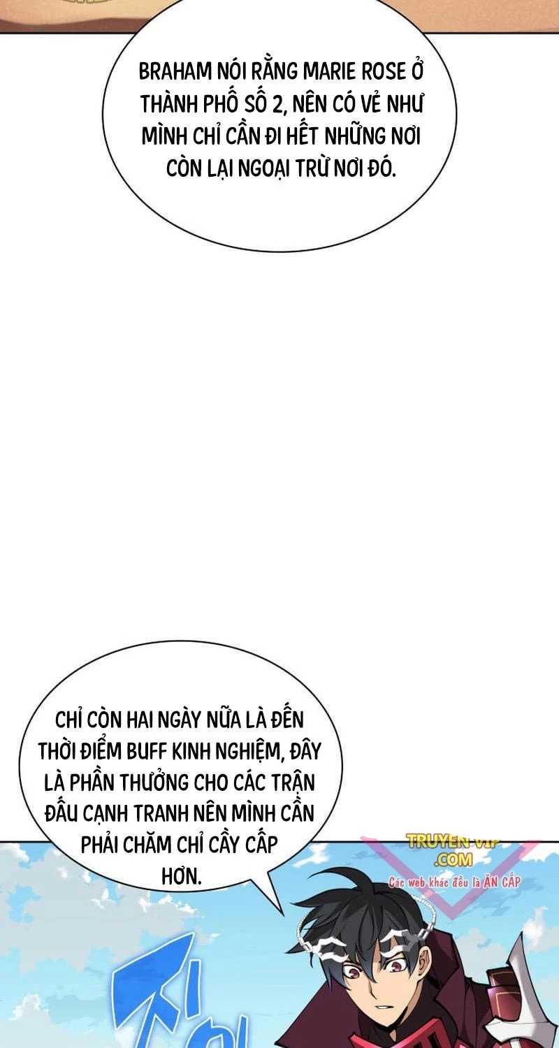 Thợ Rèn Huyền Thoại: Chapter 241