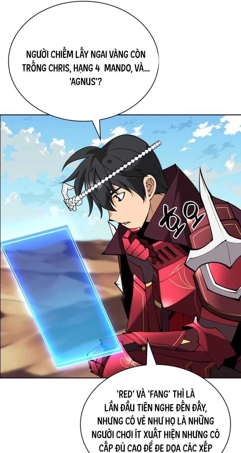 Thợ Rèn Huyền Thoại: Chapter 241