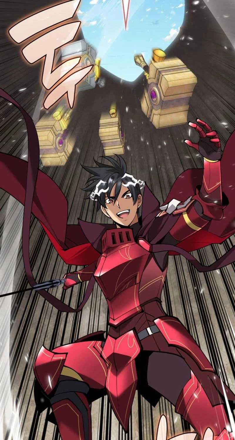 Thợ Rèn Huyền Thoại: Chapter 241