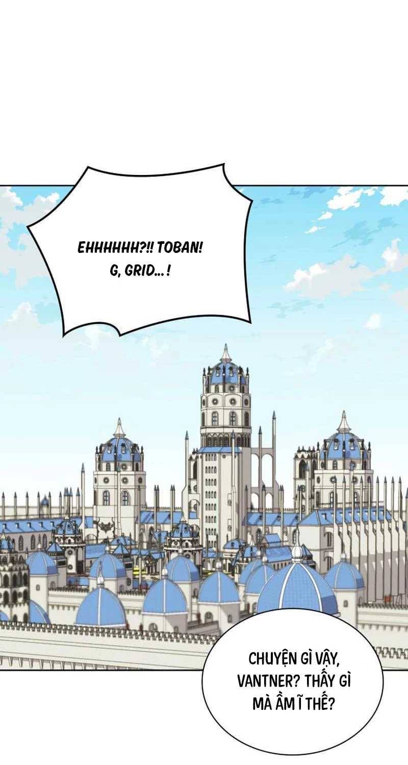 Thợ Rèn Huyền Thoại: Chapter 241