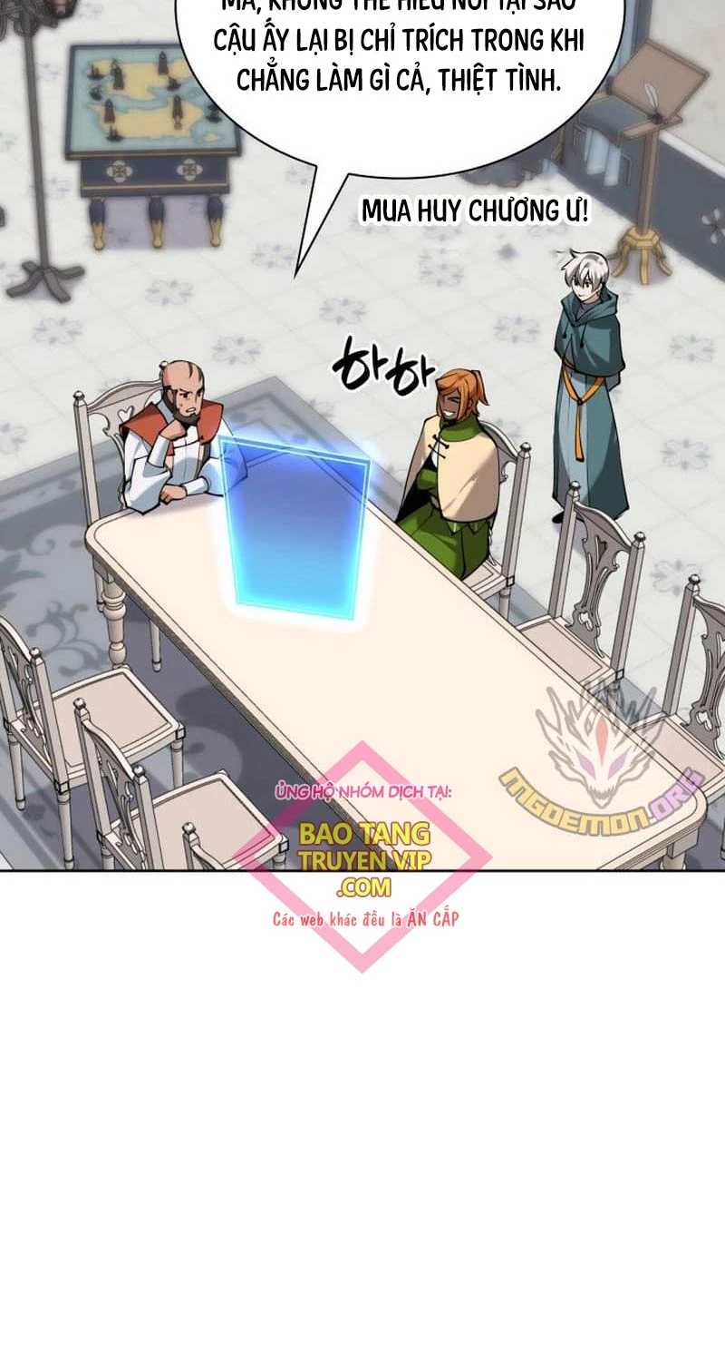 Thợ Rèn Huyền Thoại: Chapter 241