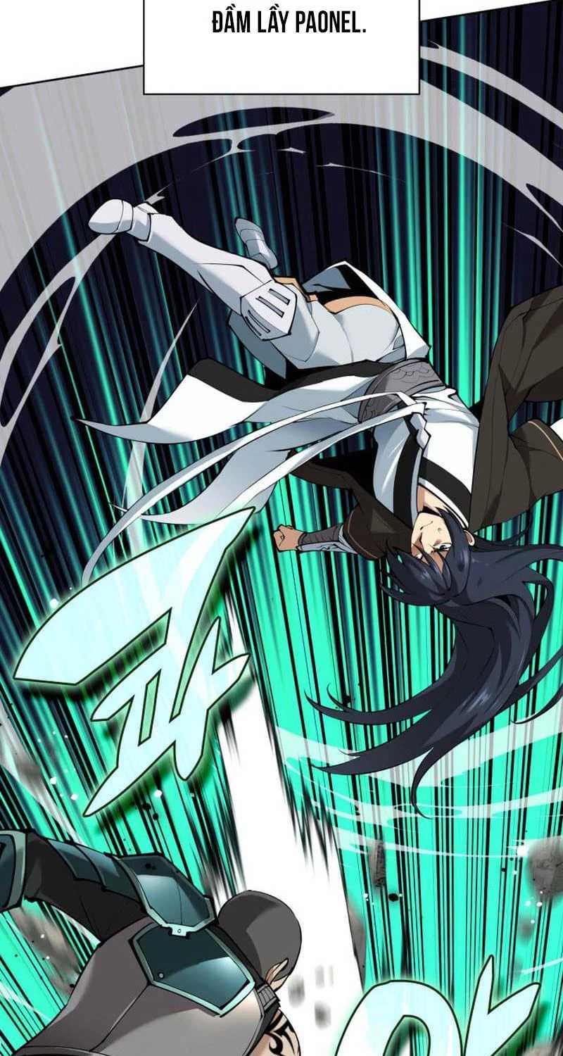 Thợ Rèn Huyền Thoại: Chapter 241