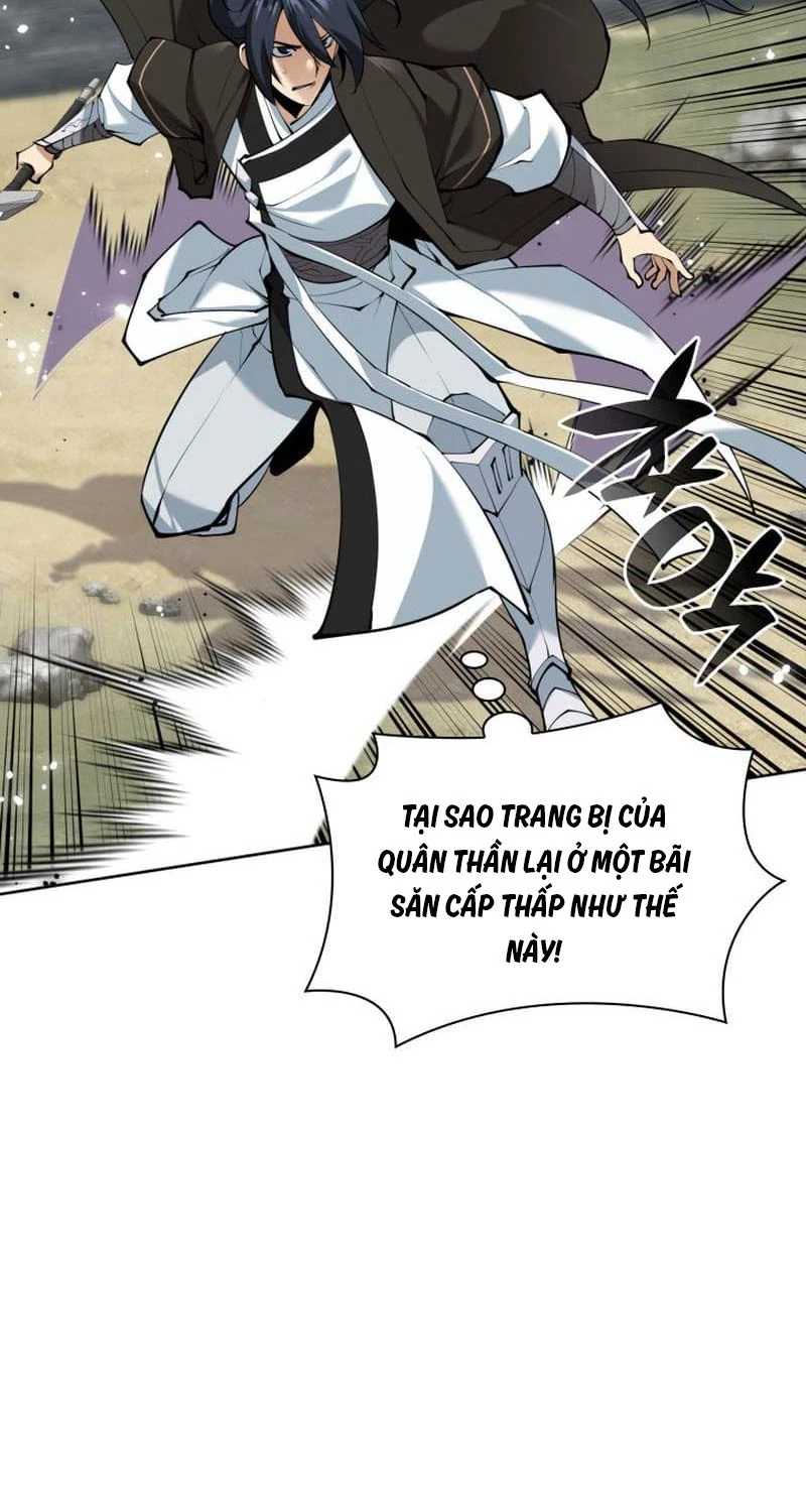 Thợ Rèn Huyền Thoại: Chapter 241