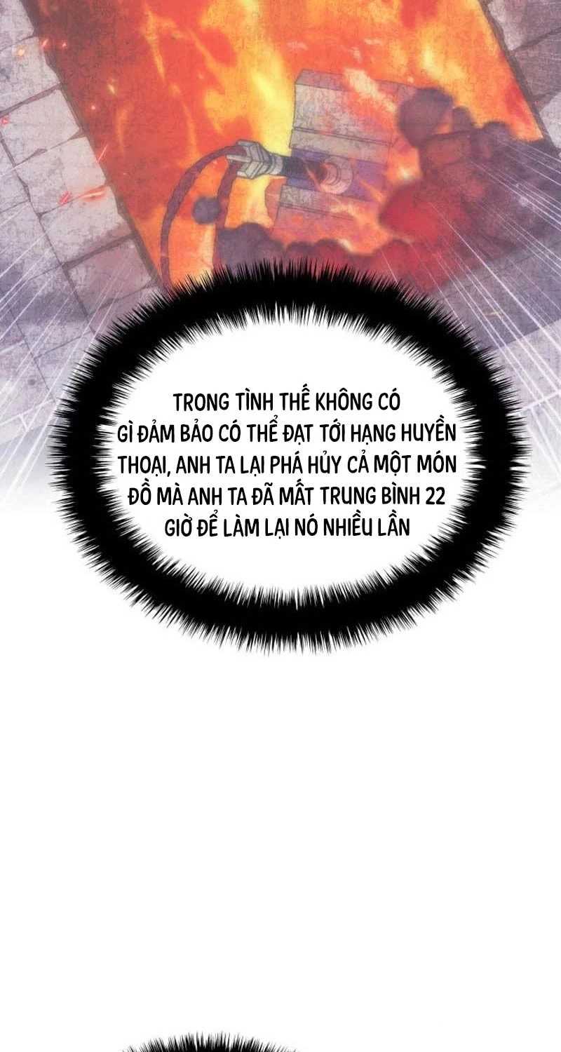 Thợ Rèn Huyền Thoại: Chapter 241