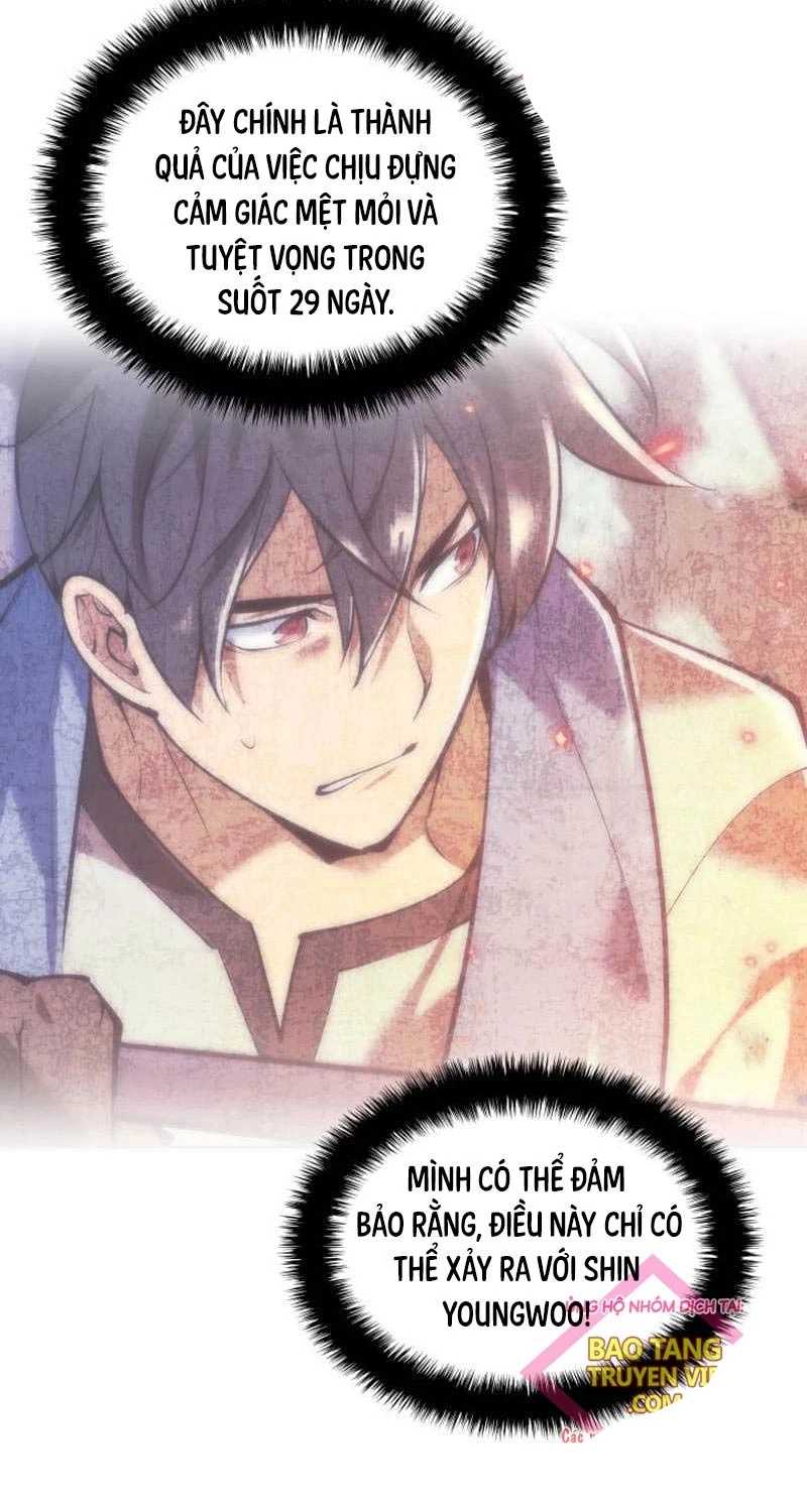 Thợ Rèn Huyền Thoại: Chapter 241