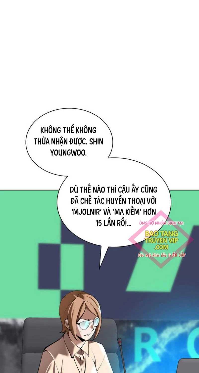 Thợ Rèn Huyền Thoại: Chapter 241