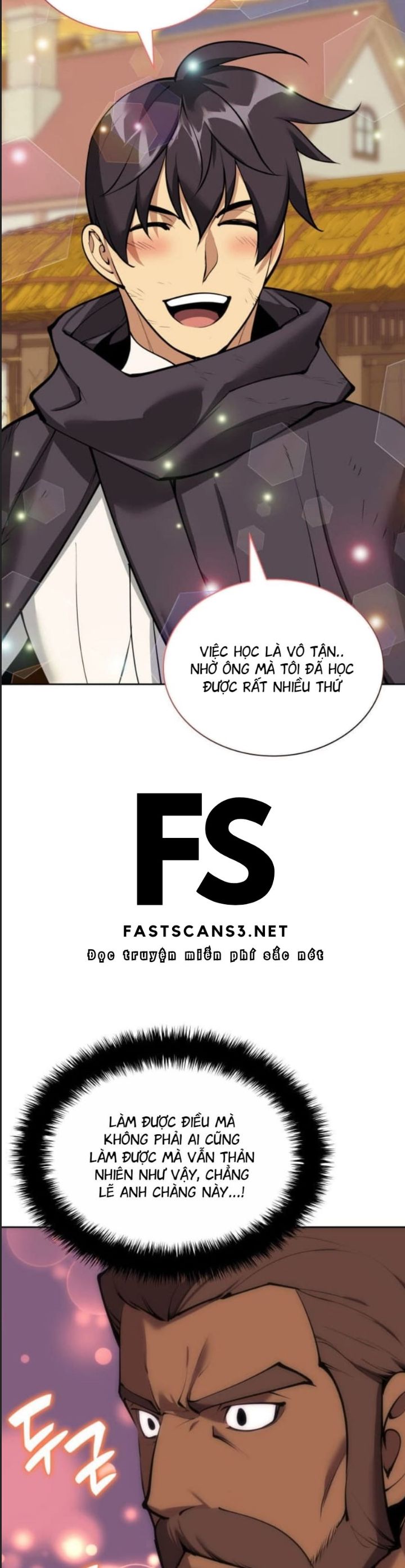 Thợ Rèn Huyền Thoại: Chapter 254