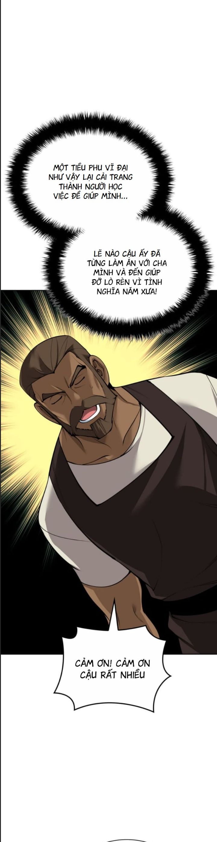Thợ Rèn Huyền Thoại: Chapter 254