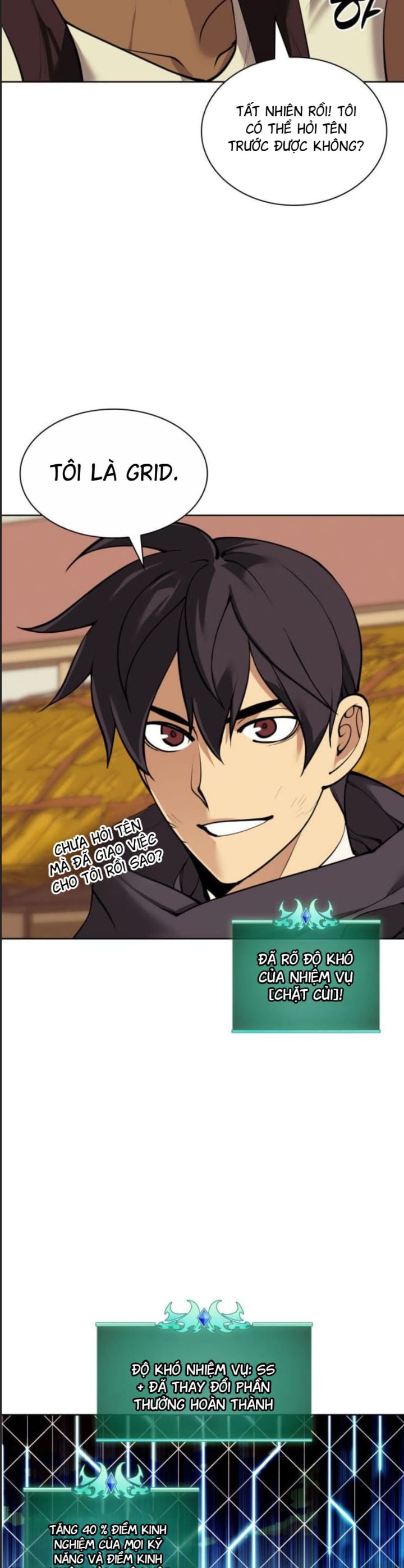 Thợ Rèn Huyền Thoại: Chapter 254