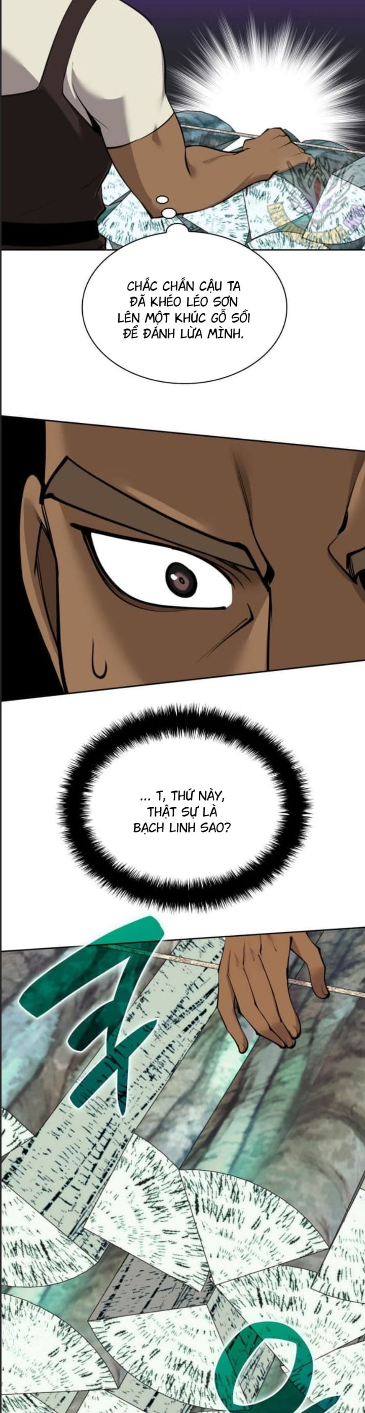 Thợ Rèn Huyền Thoại: Chapter 254