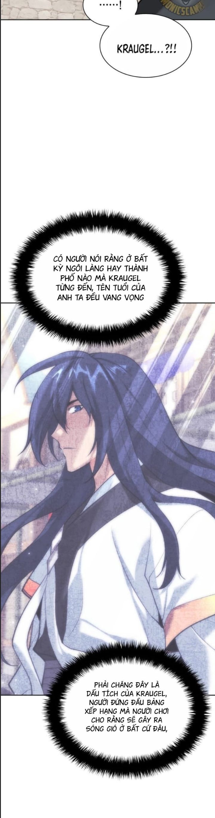 Thợ Rèn Huyền Thoại: Chapter 254